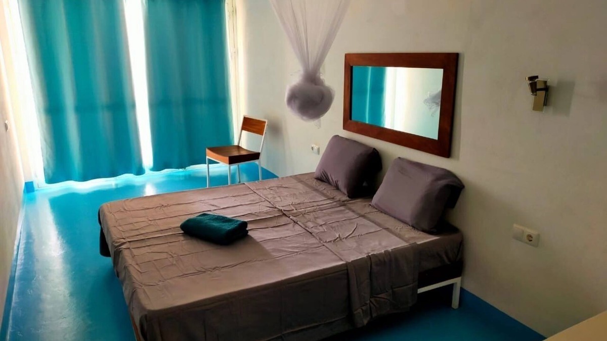 Vila do Maio House | 4 Bedroom Private vacation home in Vila do Maio