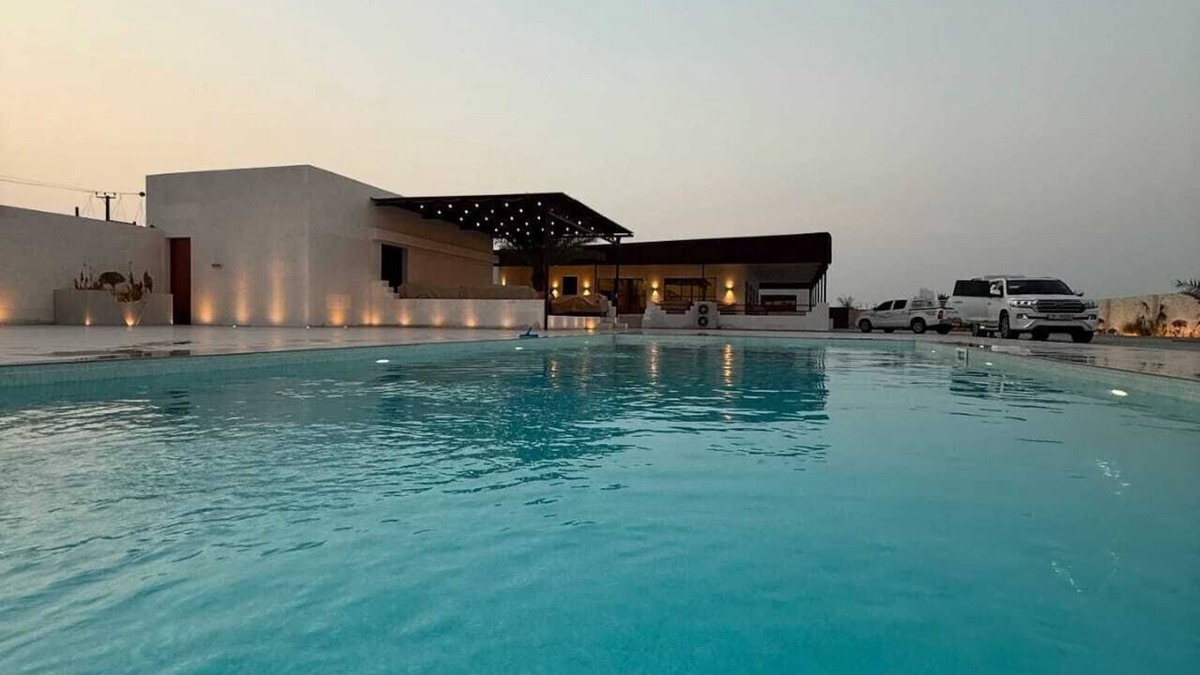 Fujairah Villa | 4-bedroom private pool villa in Fujairah & Sharjah, Kalba