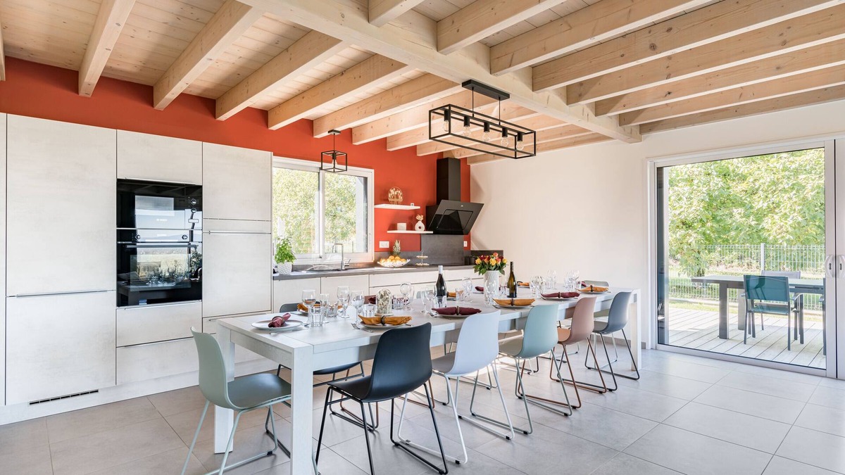 Jongieux House | 4 Bedroom Private vacation home in Jongieux
