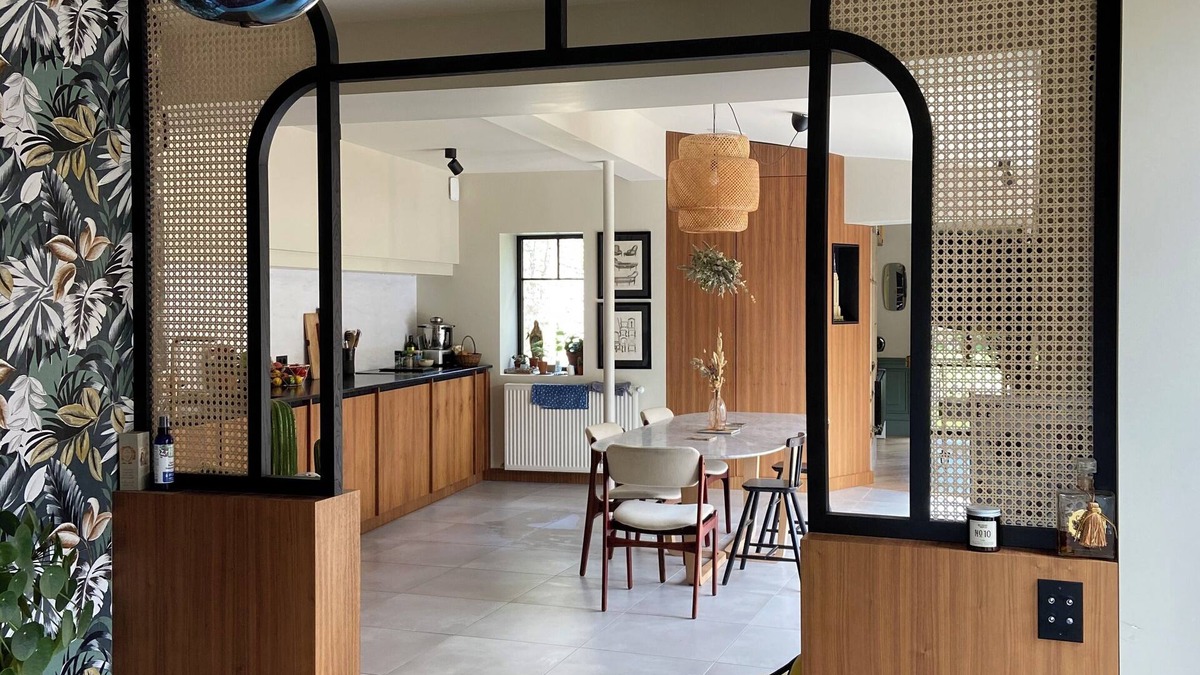 Bayeux House | 4 Bedroom Private vacation home in Bayeux