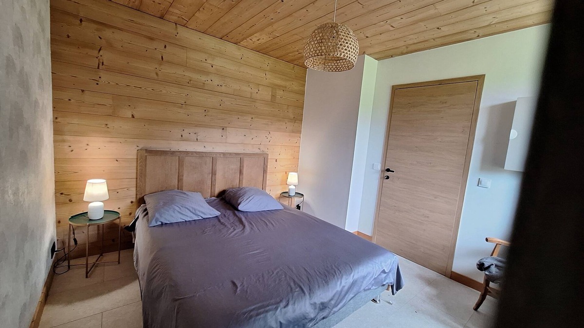 Echay House | 4 bedroom private vacation home in ã‰chay