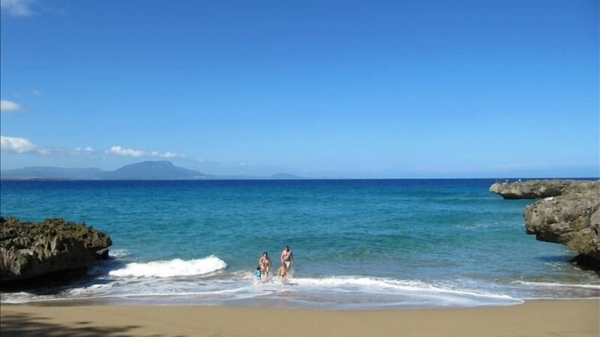 Playa Chiquita Villa | 4 bedroom Private Villa in the Heart of Sosua, an Escape to Paradise.