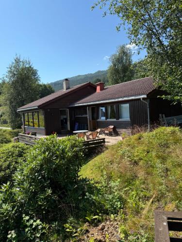 Strandebarm House | 4 bedroom room House in Beautiful Strandebarm