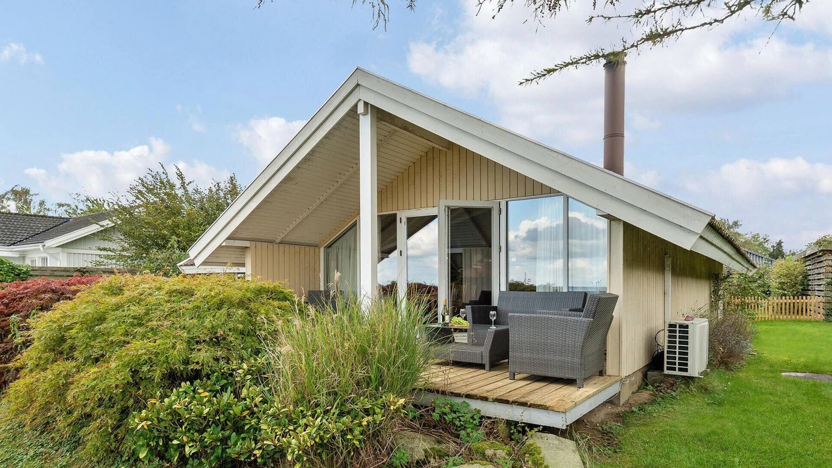 Strøby Egede House | 4 bedroom stunning home in Køge