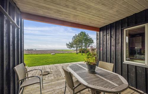 ster Assels House | 4 Bedroom Stunning Home In Karby