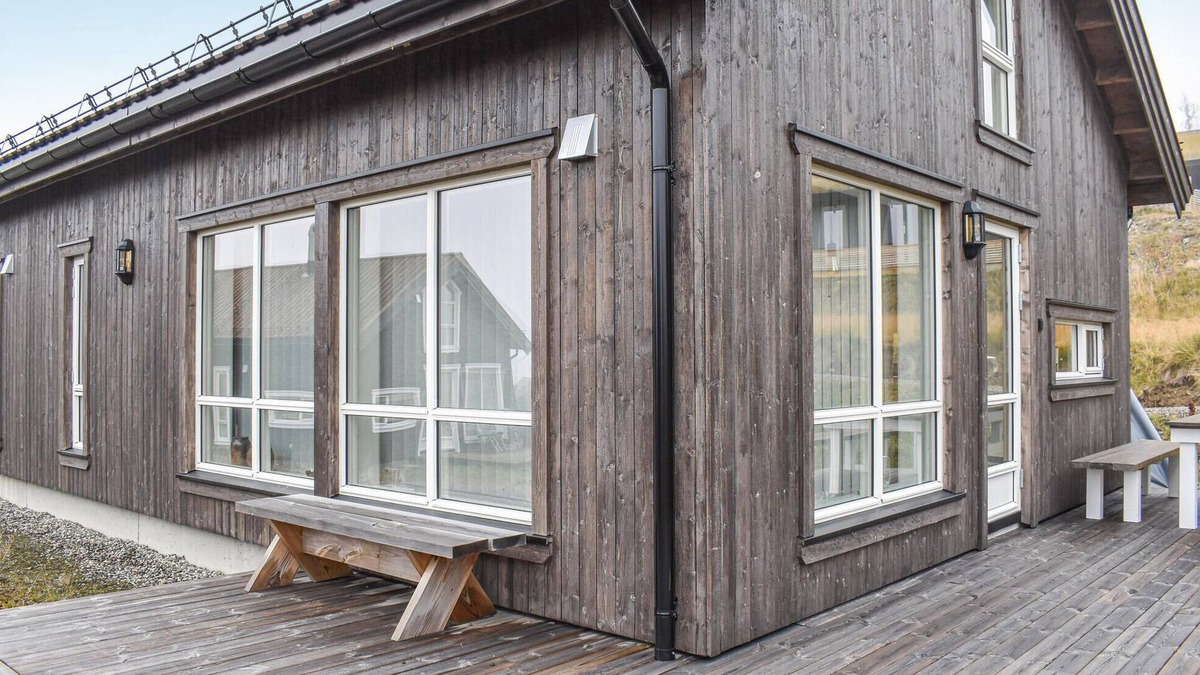yer House | 4 bedroom stunning home in øyer
