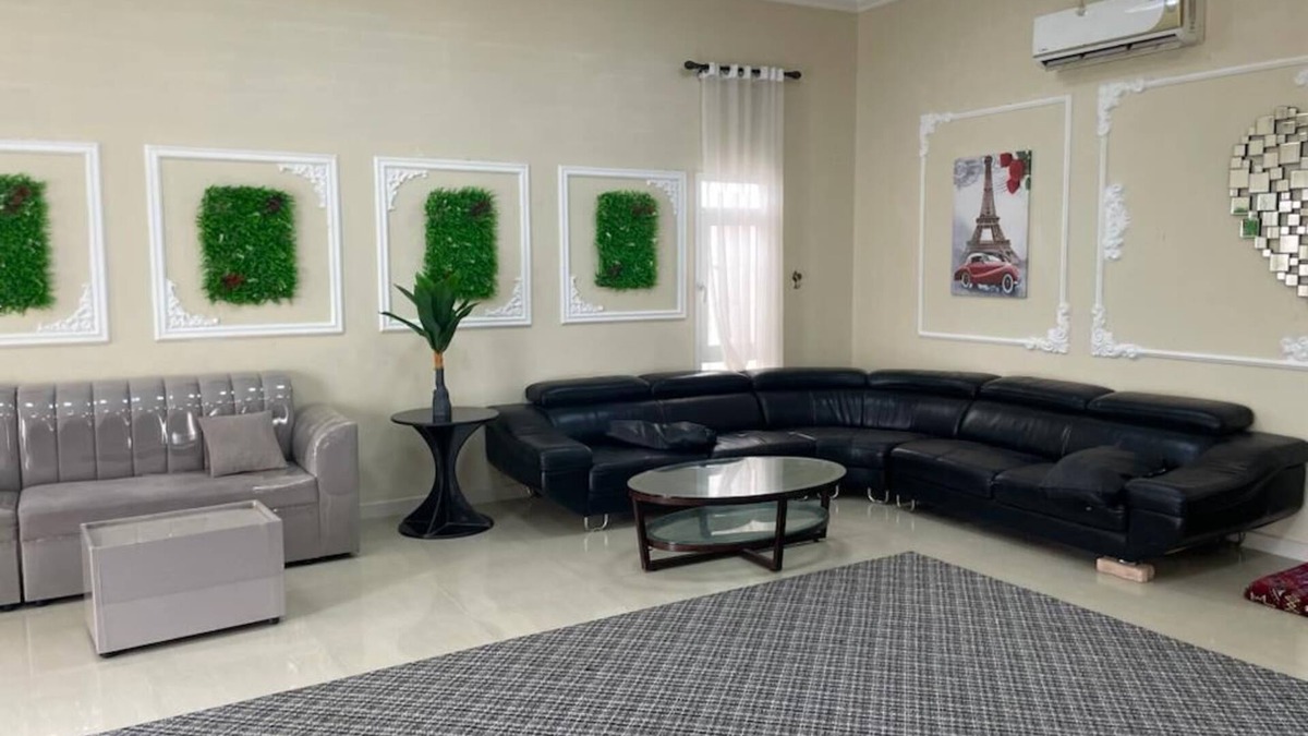 Salalah House | 4 Bedroom Swimming Pool Villa In Salalah