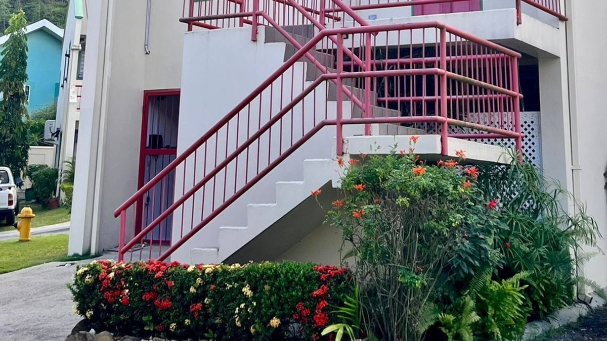 Maracas House | 4-bedroom townhouse in a secured gated community