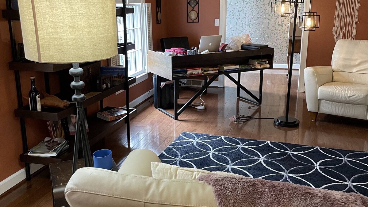 High Point House | 4-bedroom vacation home 7 minutes from High Point University