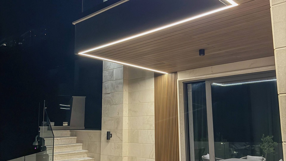 Budva Villa | 4-bedroom Villa in Budva w/Private Pool & Sauna