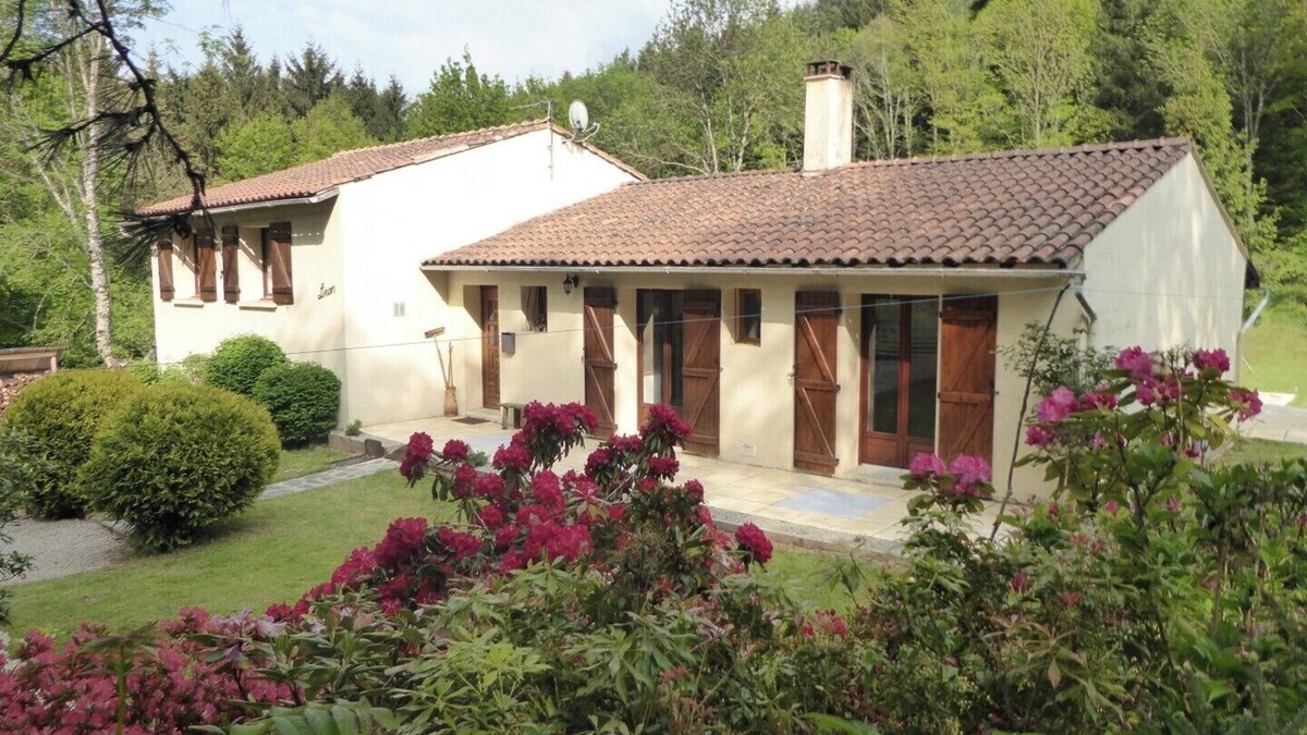 Montferrier Villa | 4 bedroom villa in montferrier