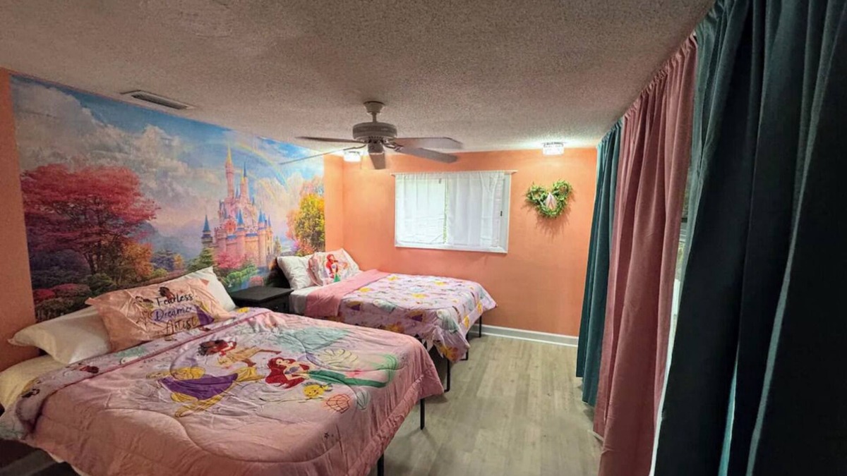 Fairvilla Villa | 4-bedroom Villa in Welcoming Orlando with AC & WiFi. Enjoy your stay