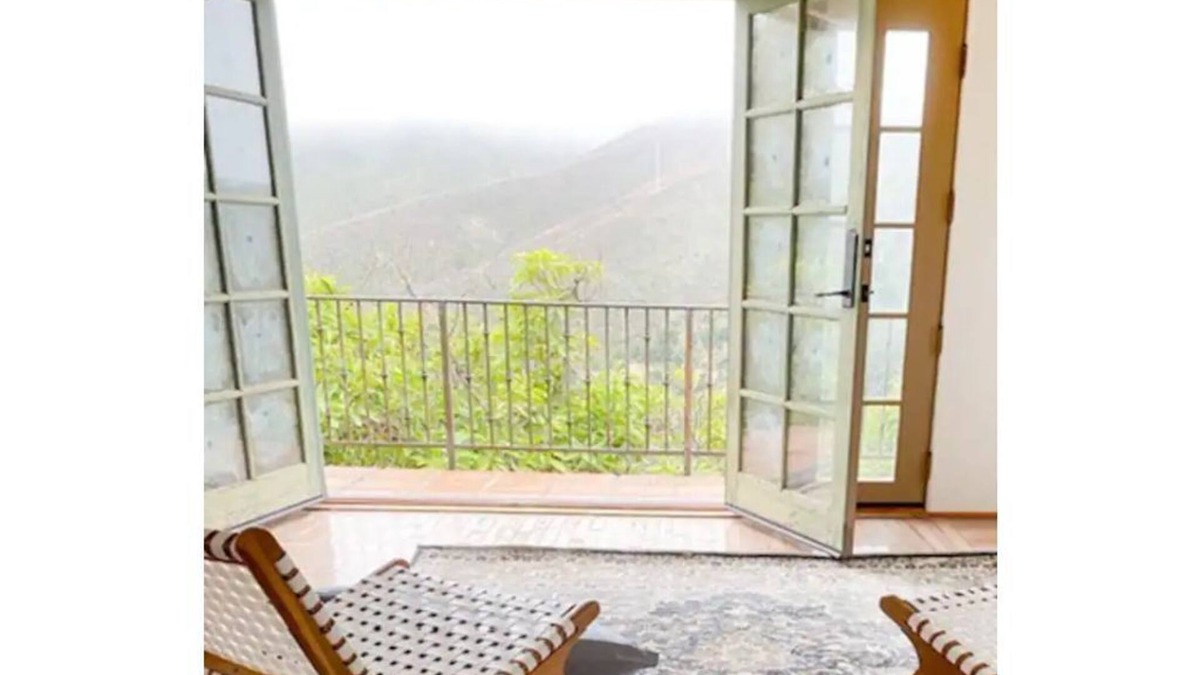 Ventura Villa | 4 bedroom villa with epic views near downtown Ojai