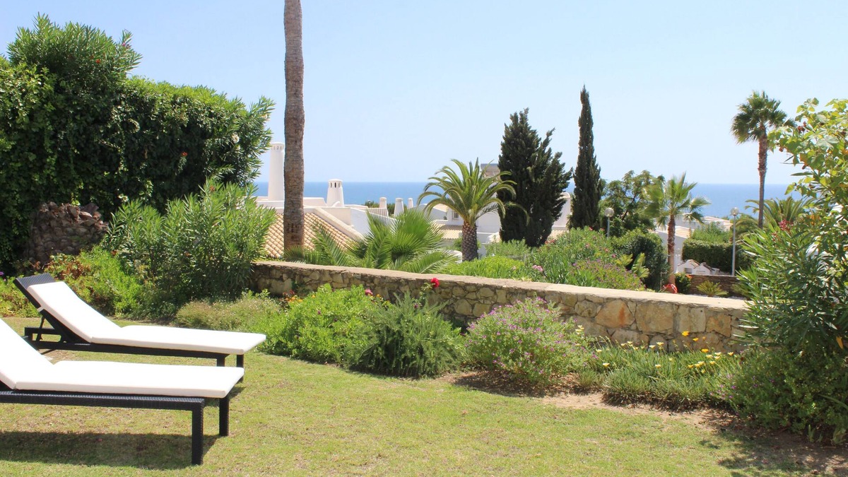 Albufeira Villa | 4 Bedroom Villa With Magnificent Sea Views And Private Pool AL 668/09 AL