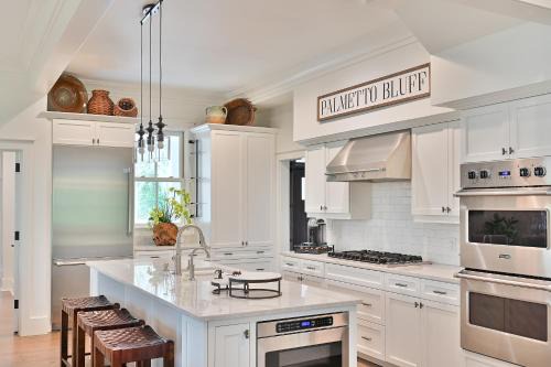 Palmetto Bluff House | 4 Bedroom Wilson Village Home 25