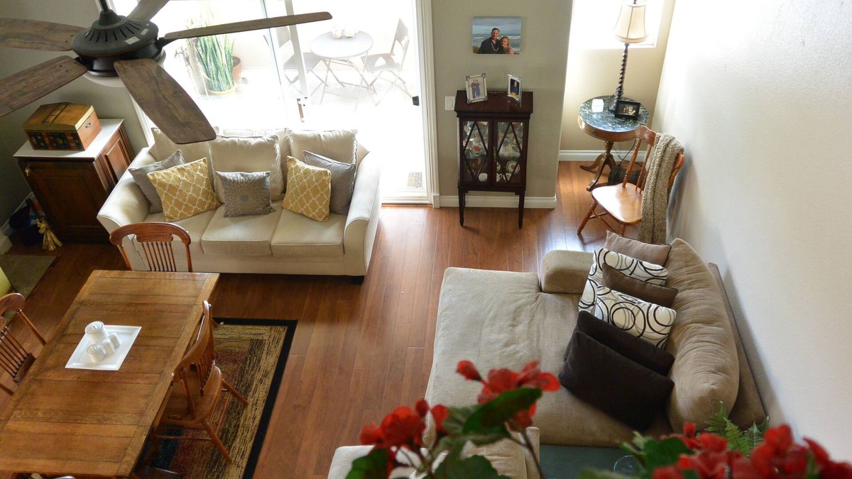 Imperial Beach Condo | 4 Bedrooms 2000 Ft Condo - Steps From The Sandy Beach!