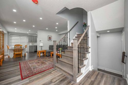 Churchill Meadows House | 4 bedrooms 4 baths complete Home in Churchill Meadows, Mississauga