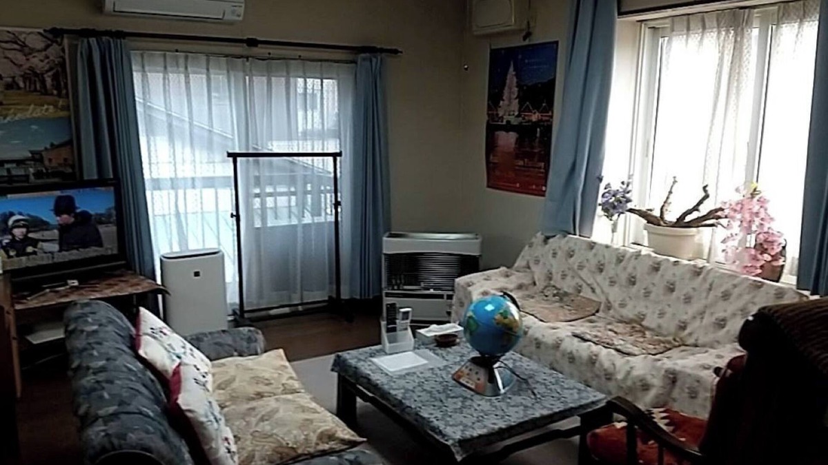 Hakodate House | 4 bedrooms can accommodate up to 10 people entir/Hakodate Hokkaidō