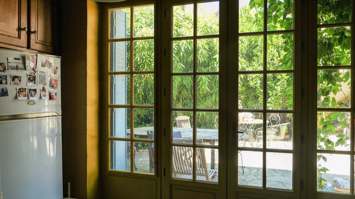 Samois-sur-Seine House | 4 bedrooms house with a breathtaking river view