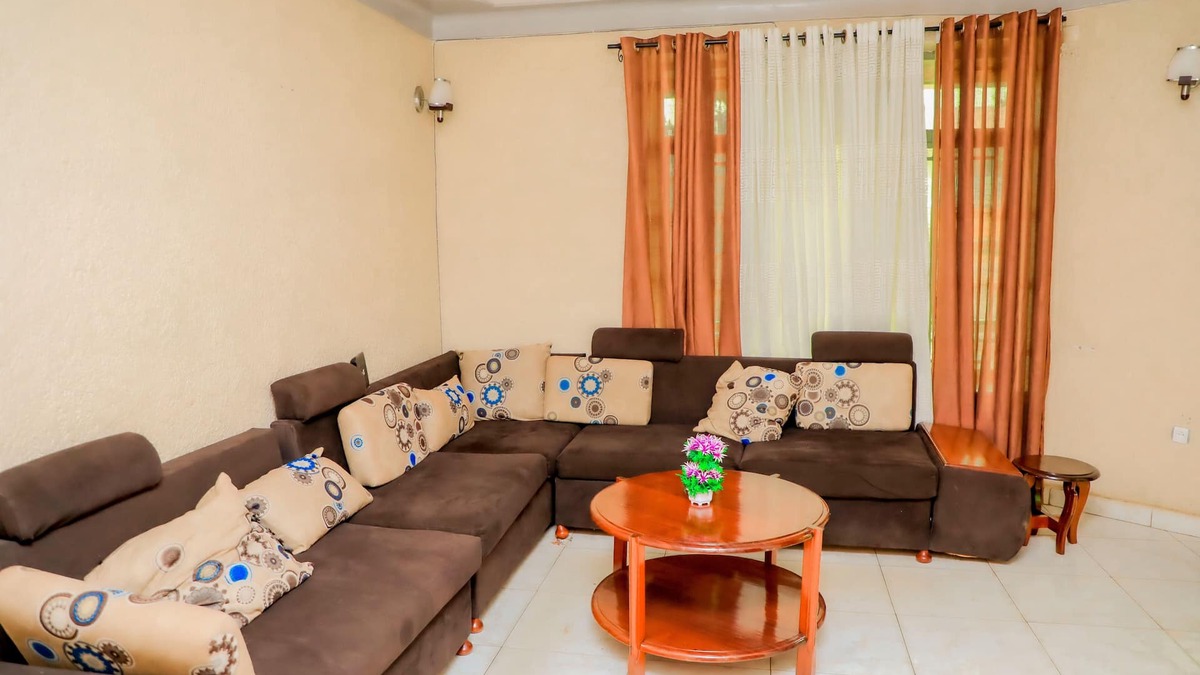 Kigali Apartment | 4 Bedrooms in Kigali
