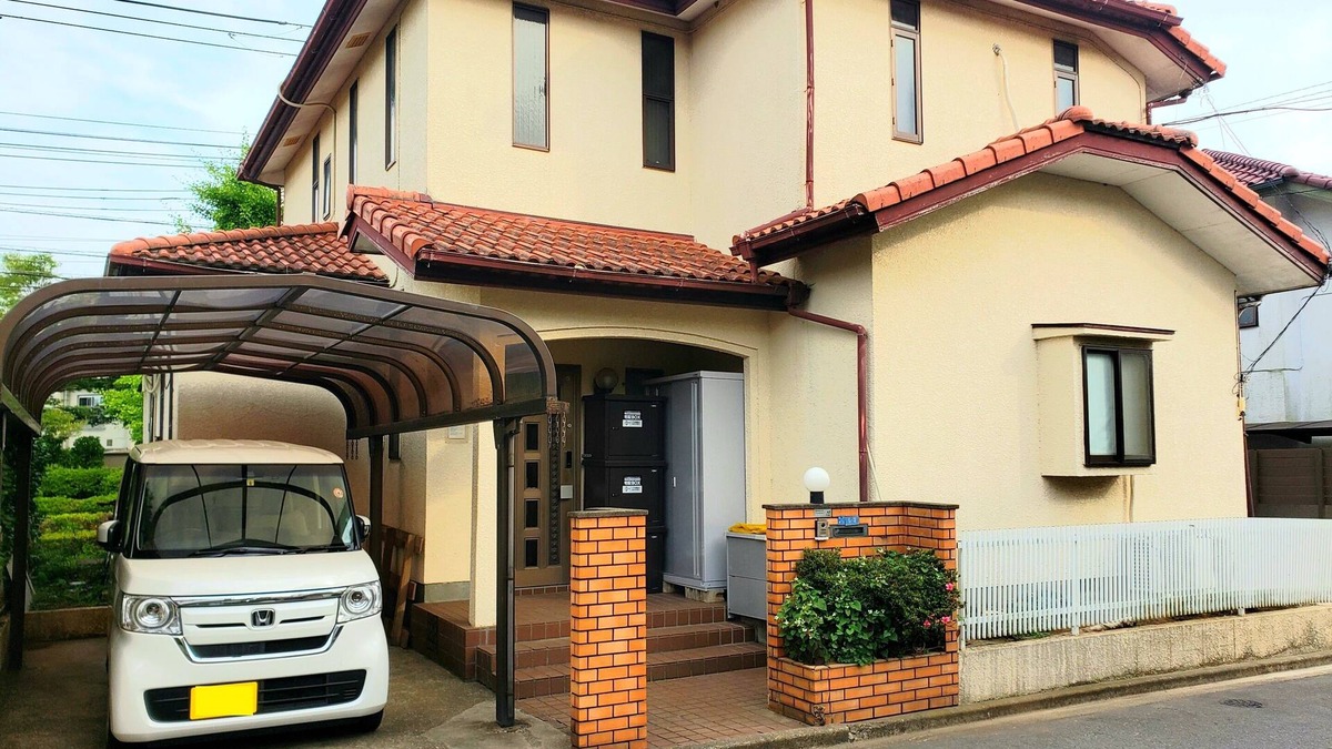 Maihama House | 4 Bedrooms Private Vacation Home In 浦安市
