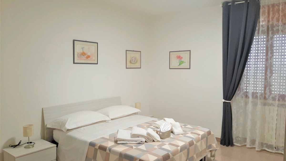 Roccaspinalveti Bed & Breakfast | 4 bedrooms, tranquility in the hills, with swimming pool and air conditioning!