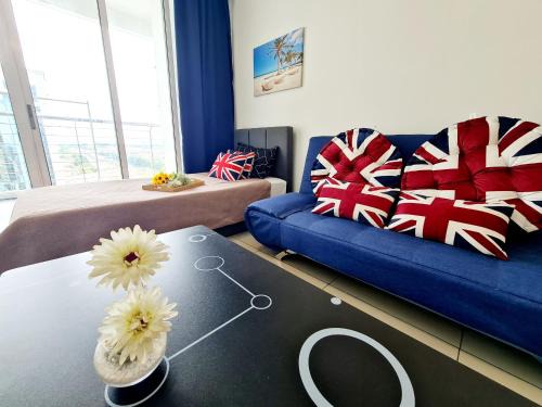 Usj 1 Apartment | 4 Bedrooms USJ Summit Damen Segi Taipan Sunway University Monash Sunway Medical Sunway Pyramid Lagoon