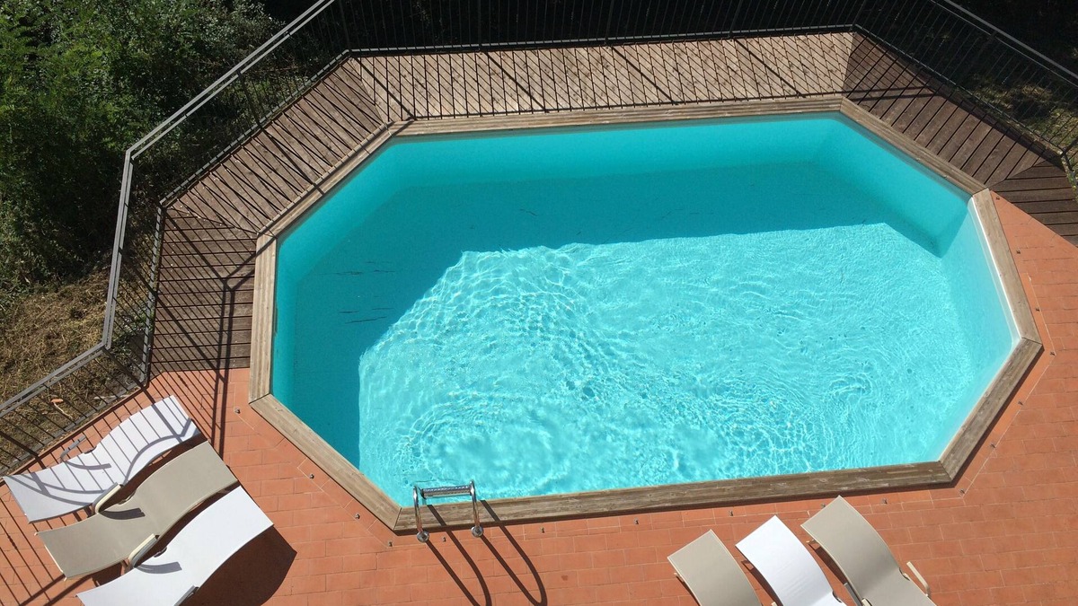 Licciana Nardi Villa | 4 bedrooms Villa With Private Pool And Scenic Views.