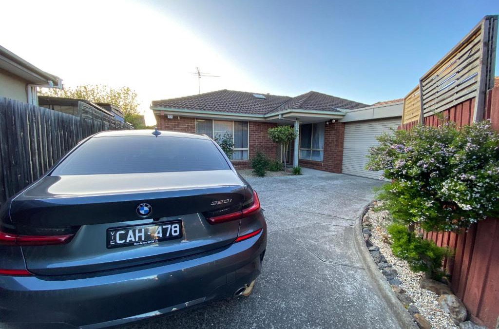 Reservoir House | 4 Beds-Whole House-U2-9 Dennis Street-Reservoir