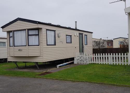 Brean Other | 4 Berth with private Garden - 58 Brightholme Holiday Park Brean!
