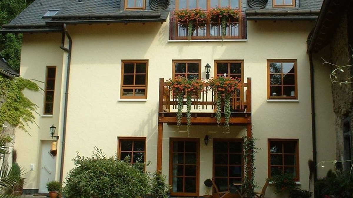 Munstermaifeld Apartment | 4-bett-ferienwohn.eulenhorst - Komfort-ferienwohnungen Walkmühle