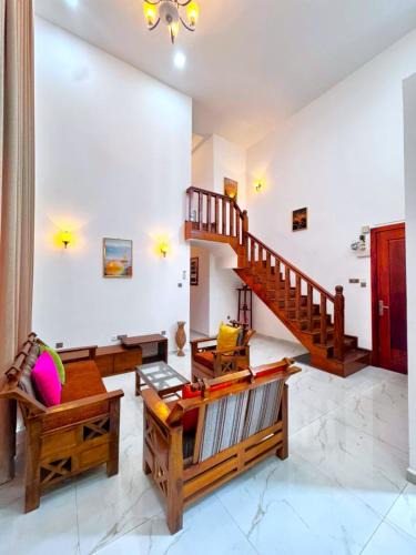 Bambalapitiya Apartment | 4 BHK Duplex Apartments - Colombo Apartment