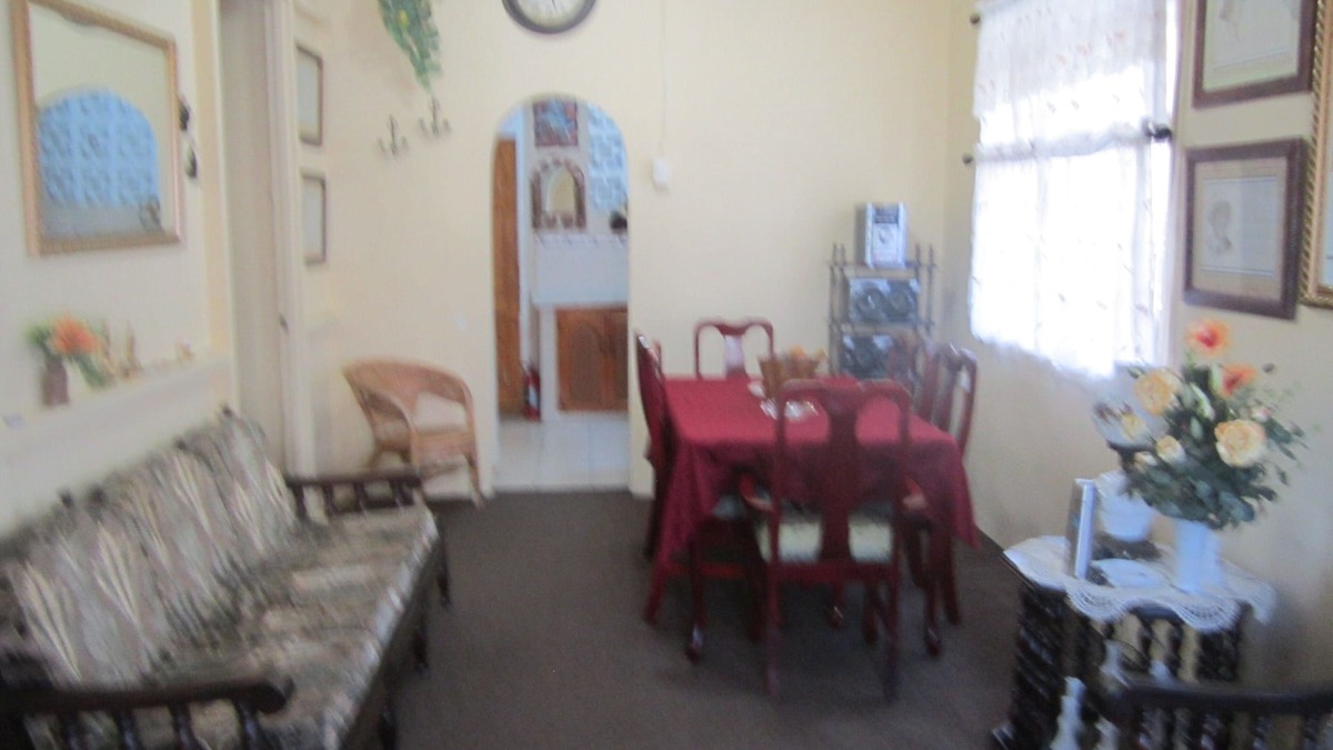 Port of Spain House | 4/br/3ba Fully Furnished & Equipped Private Home. Clean, Comfortable, Convenient