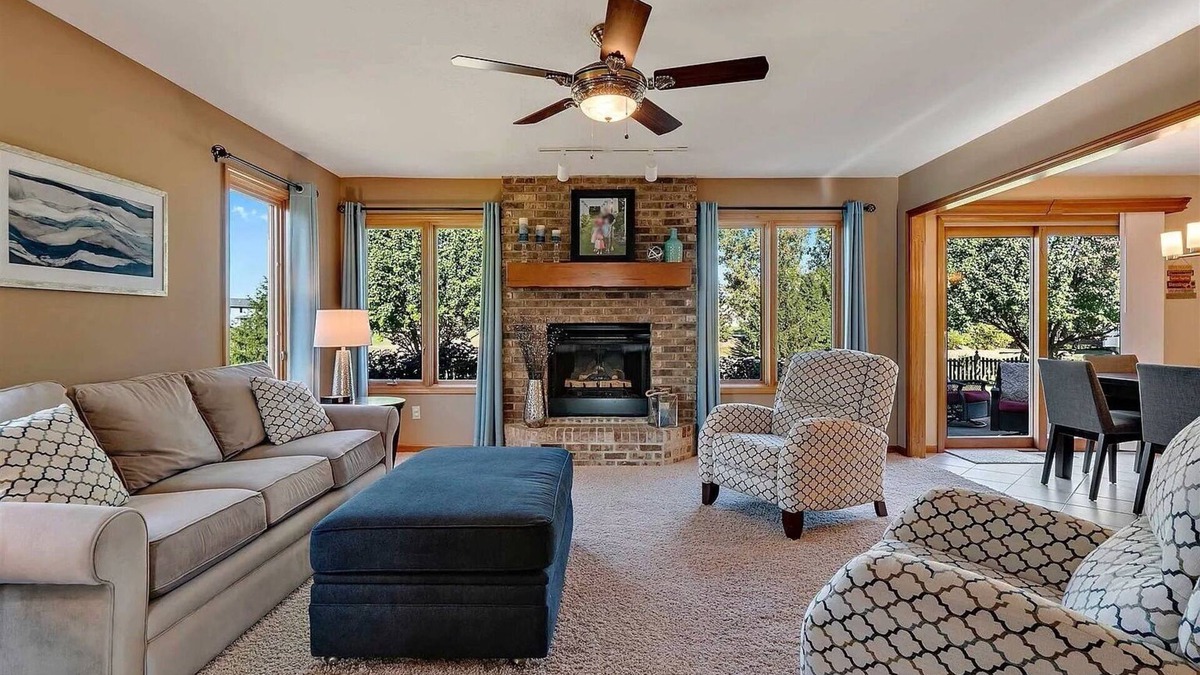 Saint Marys  Allen County House | 4 BR, 4 BA w/basement