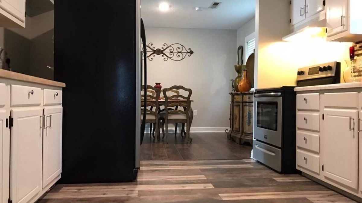 Mocksville House | 4 BR PEACEFUL RANCH