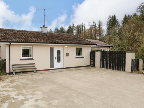 Isle of Mull House | 4 Carlton Cottages