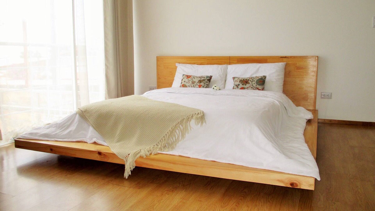 San Jose Apartment | 4 CedarCats Short Stay Apartments