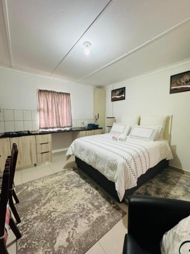 Ixopo Apartment | 4 Centenary Road Ixopo