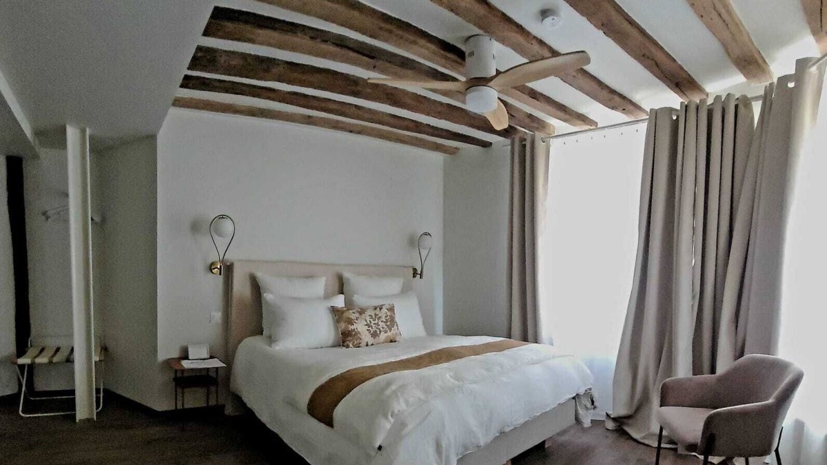 Sens Bed & Breakfast | 4 Charming Suites & downtown