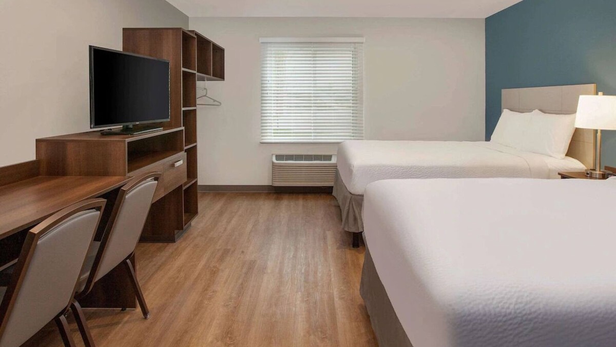 Greenbelt House | 4 Comfortable Units w/Cooking Space Minutes from Maryland Landmarks