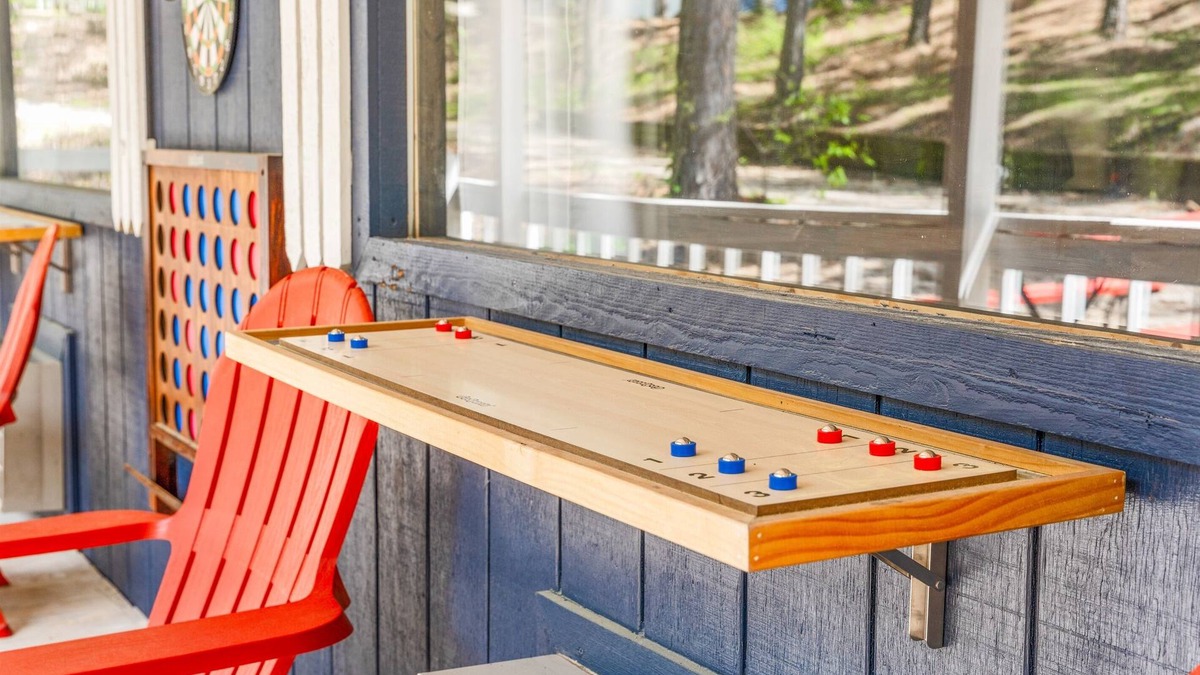Branson West Condo | 4 Condos under one roof! Resort pool/hot tub!