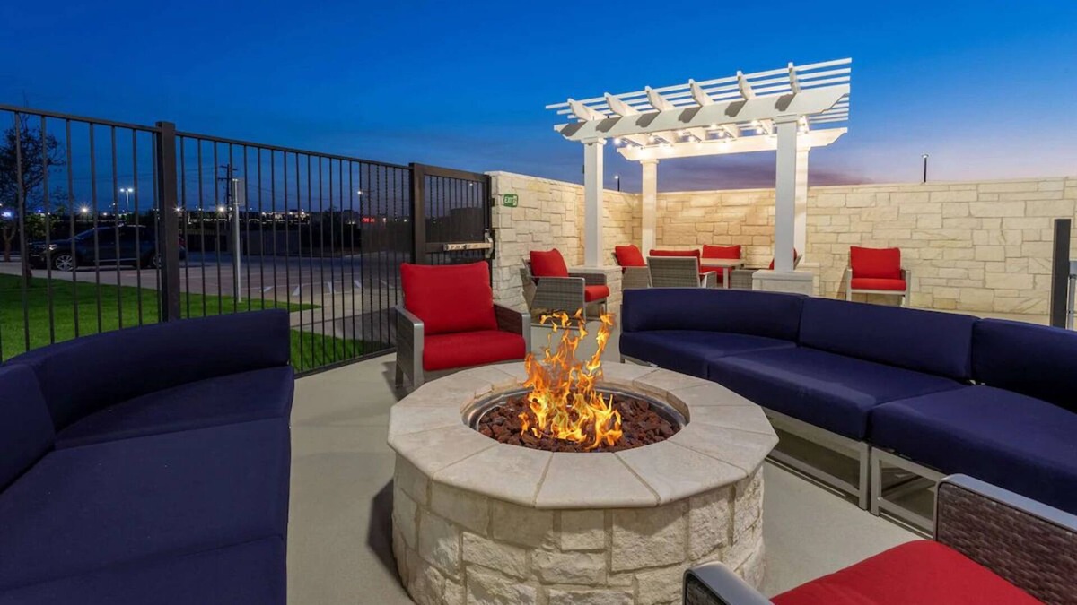 San Angelo House | 4 Convenient Units Close to San Angelo State Park and Lake Nasworthy!
