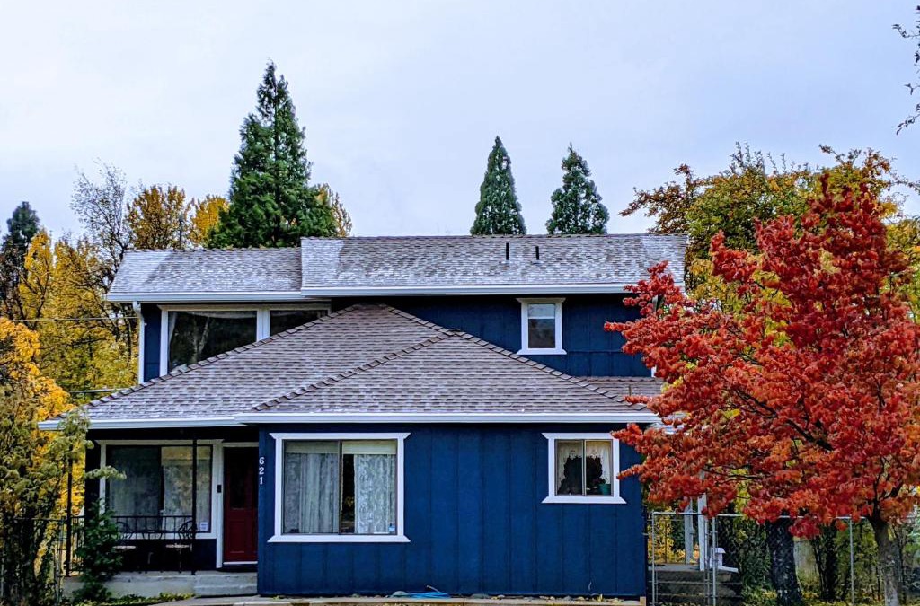 Mount Shasta House | 4 Elements House:Central, Views-Every Rm, AC, Pets