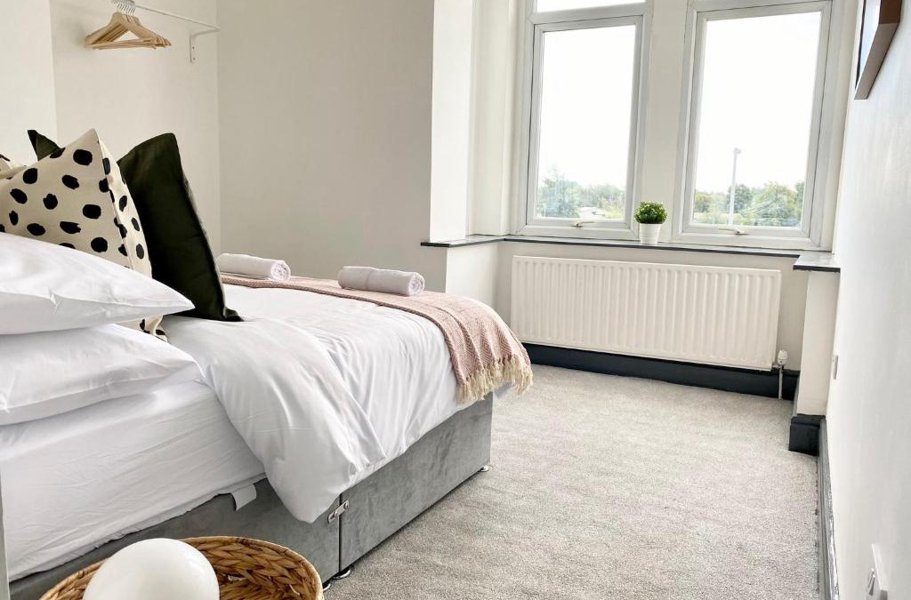 Gateshead Apartment | 4 Fairfield Terrace, Pelaw