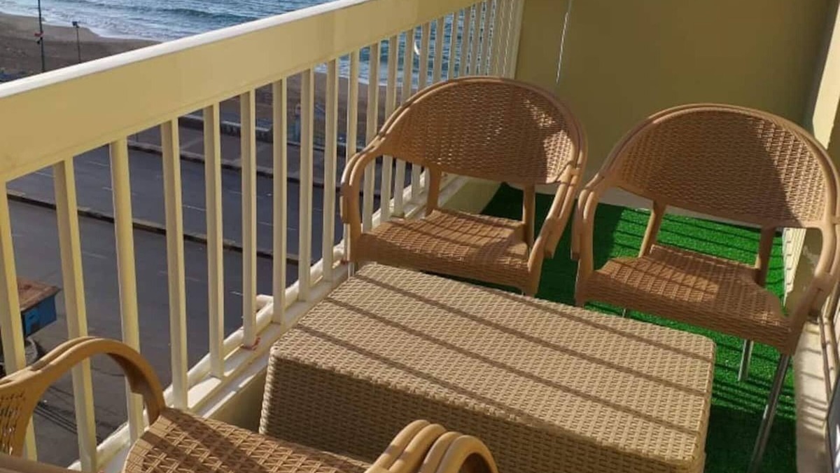 Al-Muntazah Apartment | 4 Families,Friends,Solo - No unmarried couples plz
