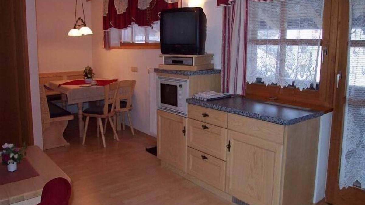 Silberberg Apartment | 4* Ferienwohnung (60qm) ideal für 4 Personen