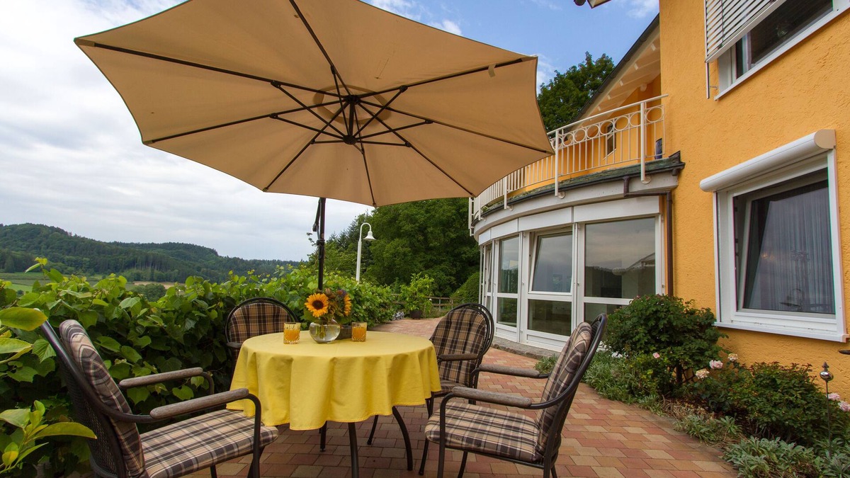 Owingen Apartment | 4* Holiday paradise on Lake Constance