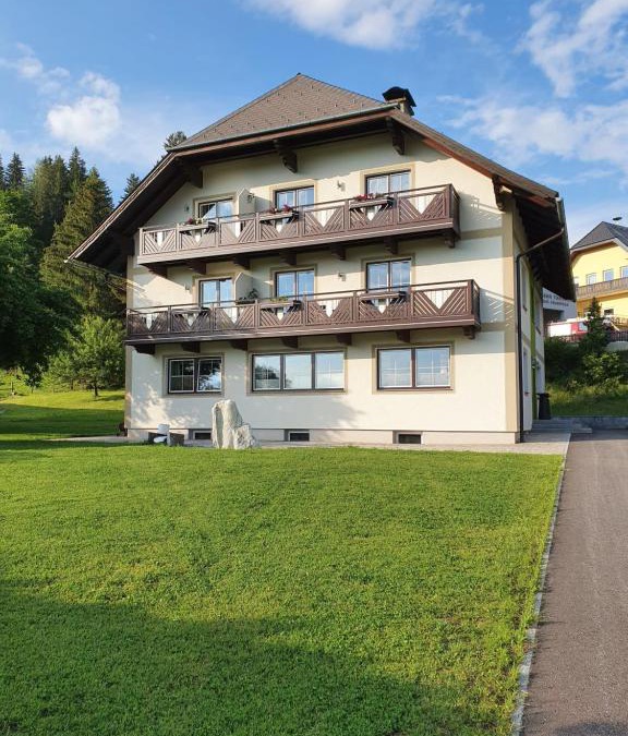 Tamsweg Apartment | 4 Jahreszeiten