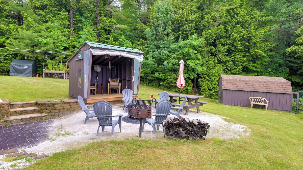 Chestertown House | 4 Mi to Beach & Lake: Spacious Home in Chestertown