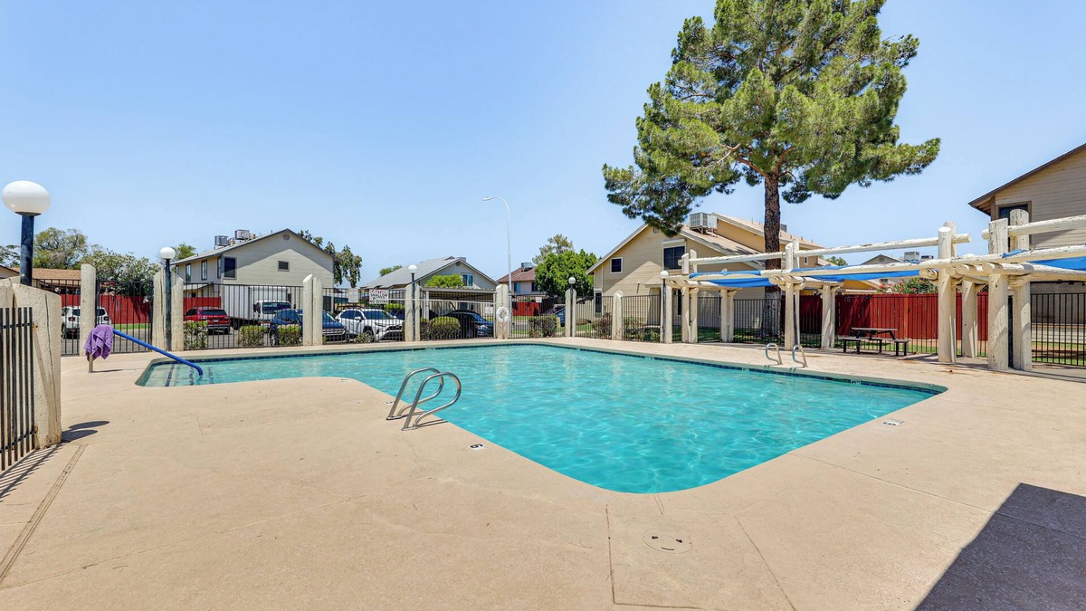 Mesa House | 4 Mi to Dtwn: Cozy Couple's Haven w/Patio in Mesa